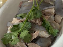 白切乳羊-三得正宗乌烈乳羊(环城东二路店)