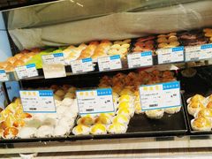 -邵万生食品公司(南京东路店)