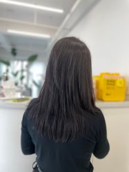 -Hello Lady发型设计