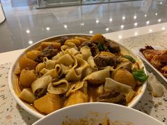 -疆Jiang·新疆秘制料理