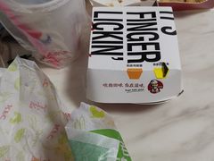 -肯德基(昌里店)