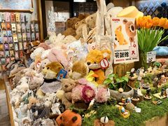 -猫的天空之城概念书店(苏州诚品店)