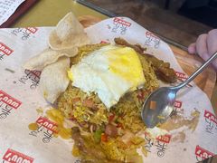 -吴系粤菜馆·茶餐厅(深业上城店)