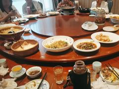 -燕郊烧鸽子(酷车小镇店)