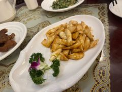 -新聚丰菜馆(太监弄店)