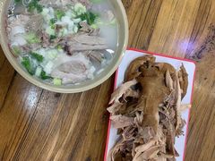 -豫掌柜饸饹面·烩面(秀沿路店)