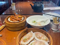 -富豪海鲜酒家(常平店)