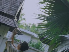 -三亚亚龙湾铂尔曼别墅度假酒店