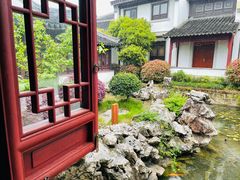 -东山雕花楼