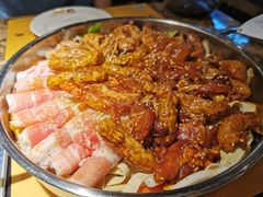 -黄记煌三汁焖锅(宽城万达店)