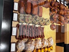 -LANLIZI BAKERY(COSMO店)