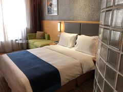 -北京东直门智选假日酒店