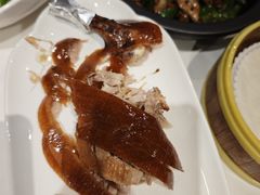 -大鸭梨烤鸭(金色漫香店)