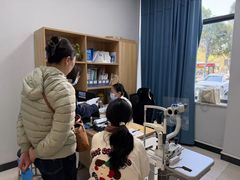 -昆明普瑞眼科医院·近视手术(龙泉院区)