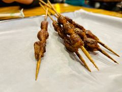 -京朋串屋·烧烤(望京西路总店)