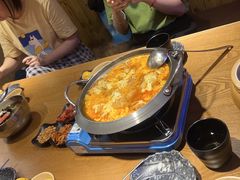 -恩你小木屋·烤肉韩式料理(嘉兴秀洲店)