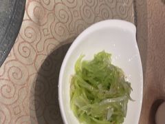 -上海虹桥宾馆味翠餐厅