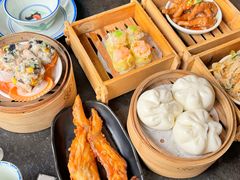 -聚福安·传统老爸茶(海甸岛店)