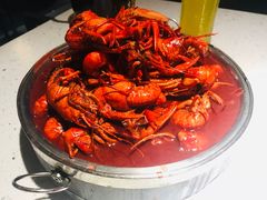 -京韵胡同·酱香羊蝎子火锅涮肉(长寿路店)