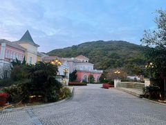 -平湖九龙山旅游度假区