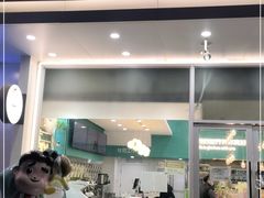 门面-爸爸糖吐司面包(北京崇文门店)