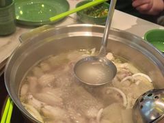 -润园四季椰子鸡火锅(南山海岸城店)