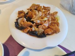 -凯鸽酒楼(大同振兴街店)