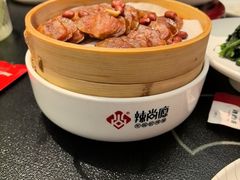 -辣尚瘾·烤鱼·新川菜(牡丹园直营店)