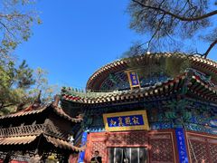 -潭柘寺景区
