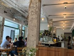 大堂-RAC BAR(安福路店)