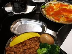 -小明同学(三里屯店)