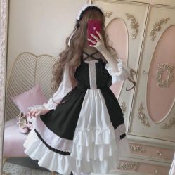 点击看大图 -初白IMAGE·女子摄影