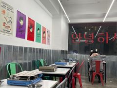 -欧巴来了韩式料理