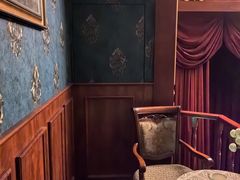 -NINES推理馆·实景侦探推理剧MIXPLAY(静安店)