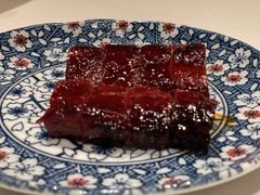 原味秘制叉烧-三号黄浦会Canton Table