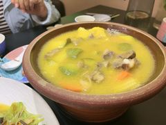 -桥边小楼·手工云南菜·古城观景小楼