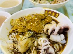 -荔林食店(西华路店)