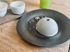 -知亘茶食