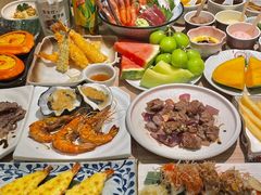 -大渔铁板烧(万象城店)