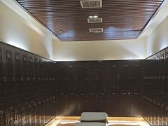 -益健·足疗汗蒸SPA(芙蓉广场店)