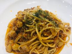 -我的四季意大利餐厅(春天百货店)