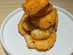 火焰虾-YAMAKAWA(龙湖胥江天街店)