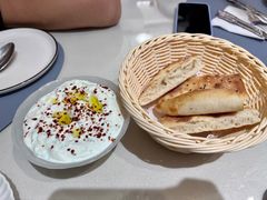 -伊斯坦布尔土耳其清真咖啡餐厅