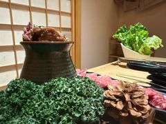 -松鱼亭·和牛烧肉(协鑫广场店)