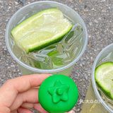 都给我去喝！一口就上头，这颗香水柠檬我先干为敬