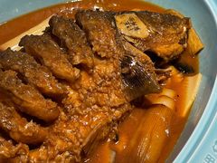 -阿五黄河大鲤鱼(纬三路店)