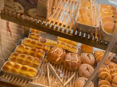 -法诗甜蛋糕店(皇姑大润发店)