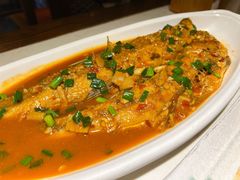 -千岛湖小鱼儿·淳安匠心农家菜