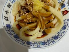 -钟水饺(人民公园总店)