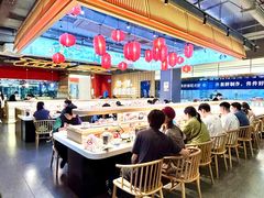 -三禾寿司(君尚店)